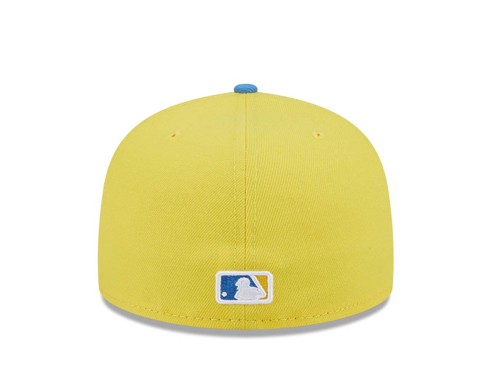 New Era Boston Red Sox City Connect Two Tone Edition 59Fifty Fitted Cap