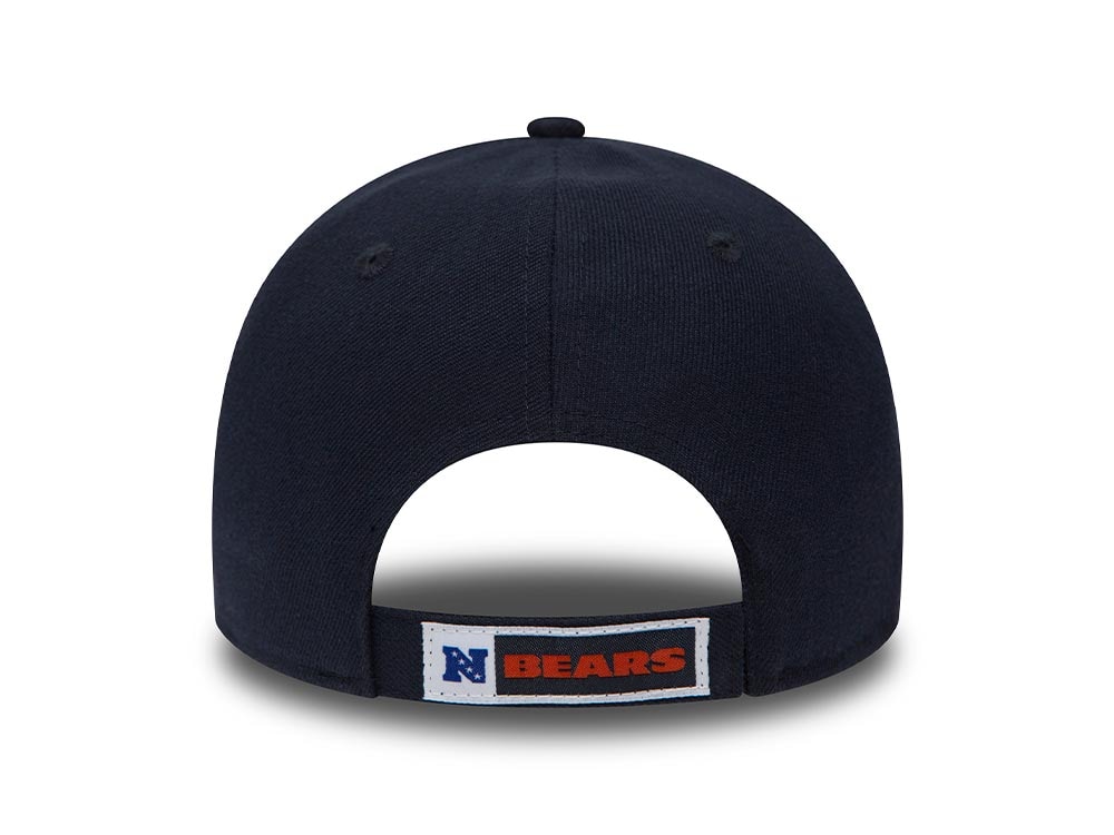 New Era 9forty Chicago Bears The League Cap