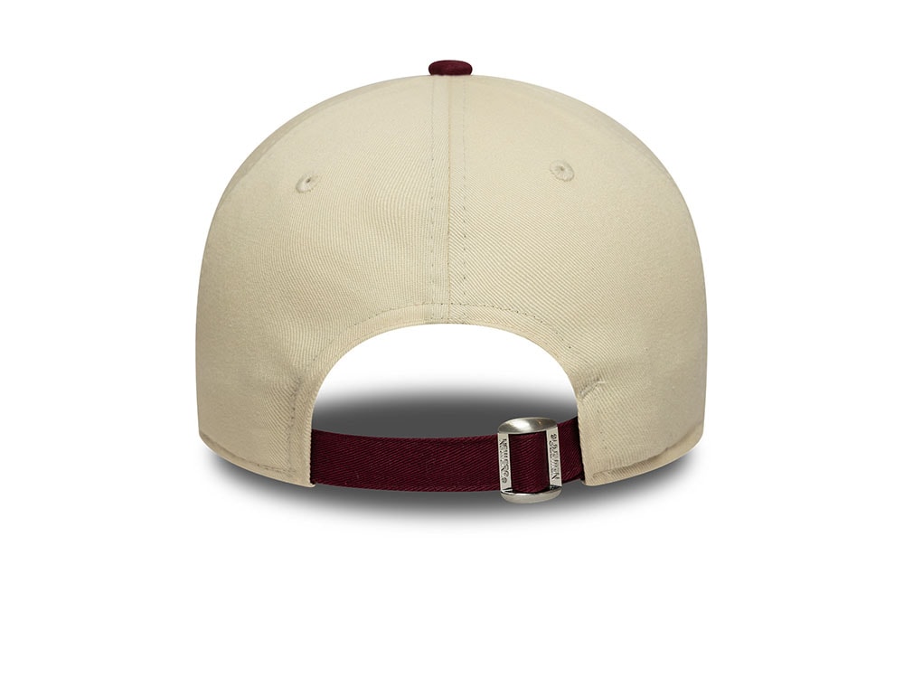 New Era Garfield Two Tone Edition 9Twenty Strapback Cap