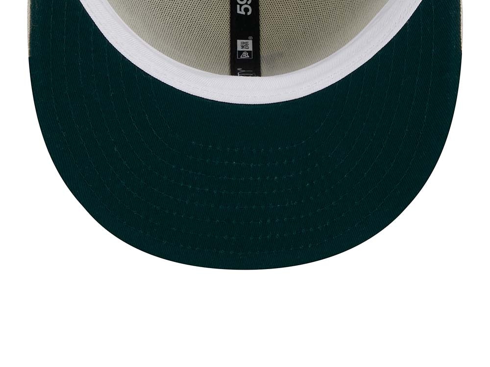 New Era Los Angeles Dodgers Match Up 59Fifty Fitted Cap