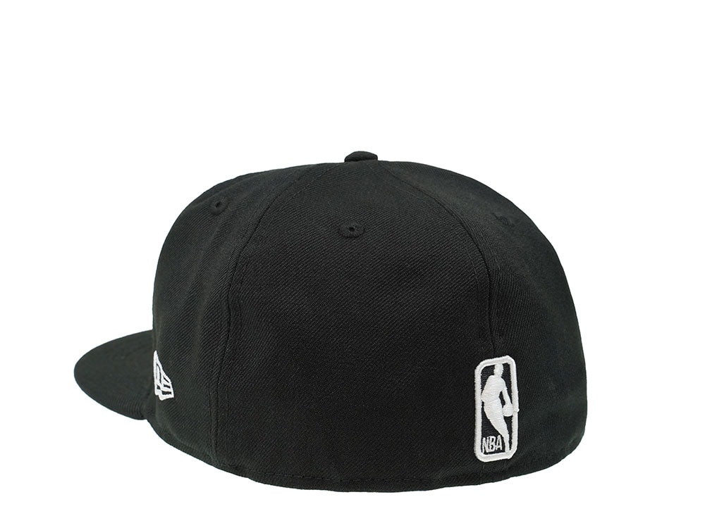 New Era Toronto Raptors City Gold Edition 59Fifty Fitted Cap