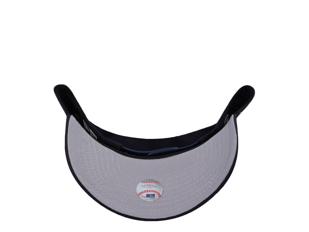New Era New York Yankees All Rise for the Judge Prime Edition 9Forty A Frame Snapback Cap