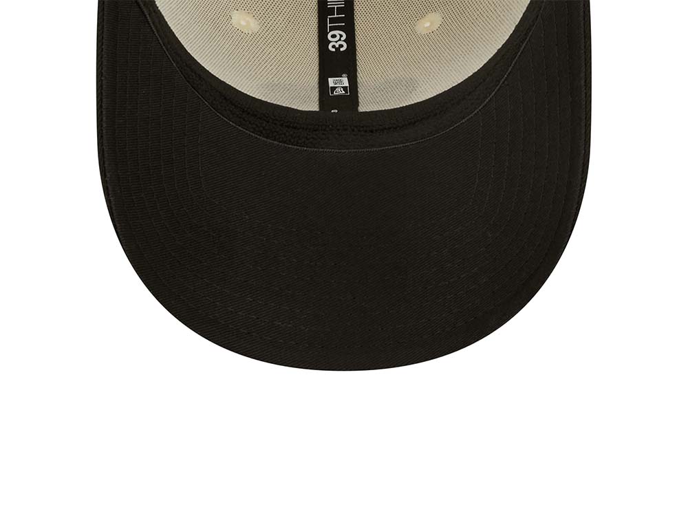 New Era New Orleans Saints NFL Sideline 2022 39Thirty Stretch Cap