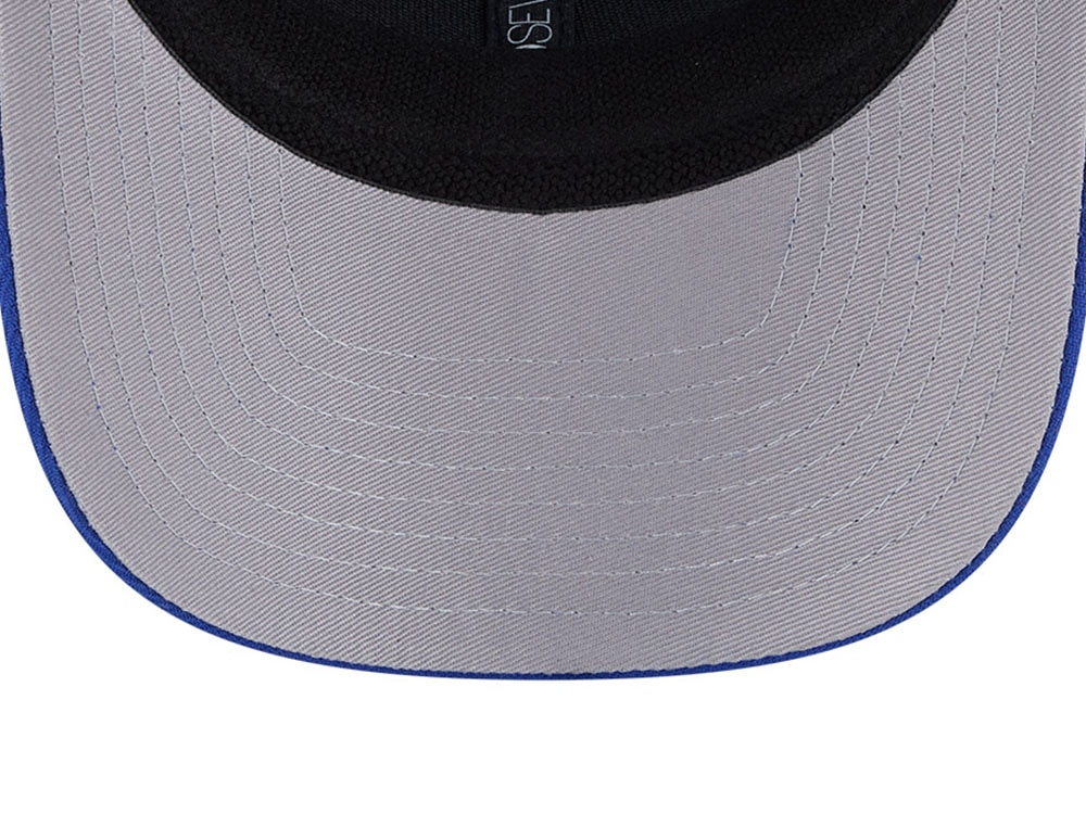 New Era Washington Bullets HWC Edition 9Seventy Trucker Snapback Cap