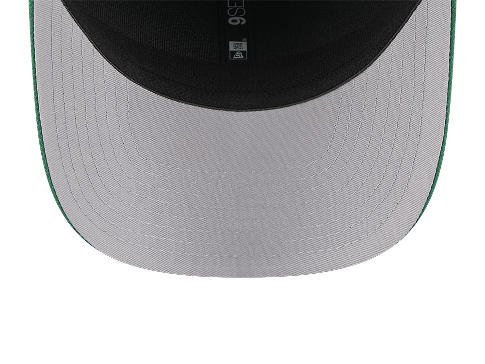 New Era Boston Celtics Stated Edition 9Seventy Snapback Cap