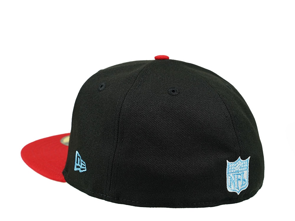 New Era Houston Oilers Prime Edition 59Fifty Fitted Cap