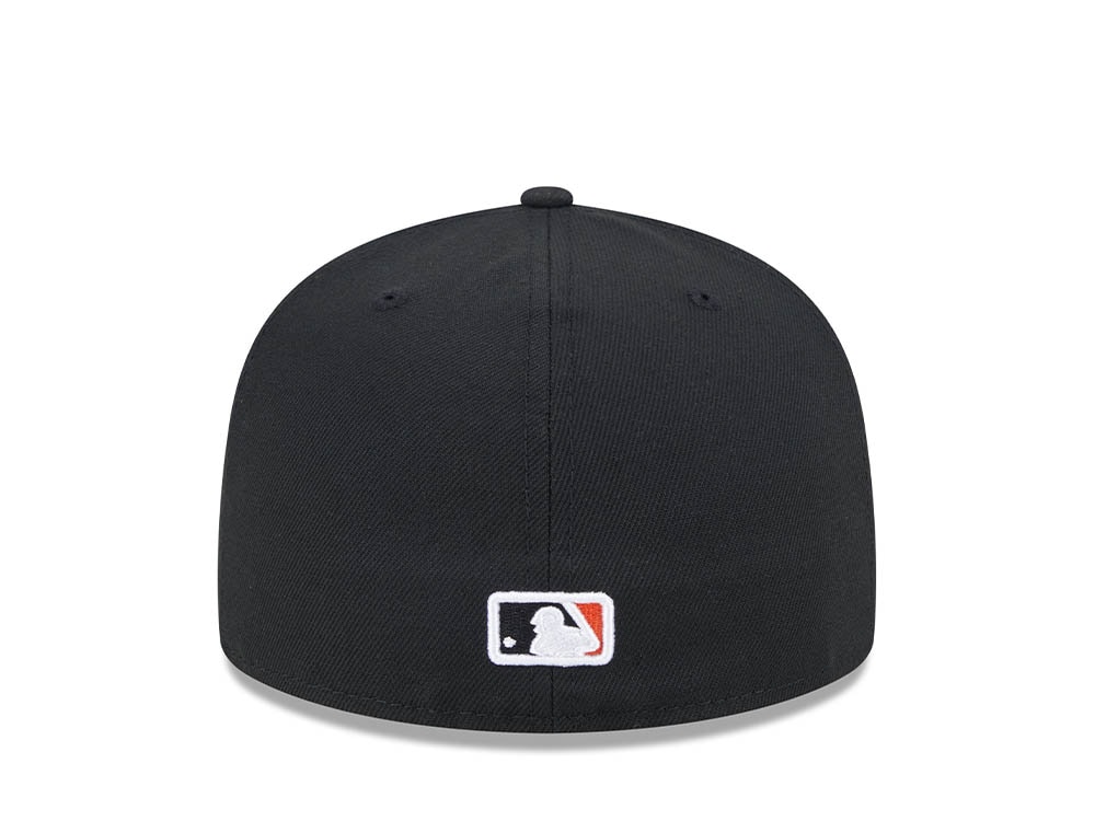 New Era Baltimore Orioles City Connect Edition 59Fifty Fitted Cap