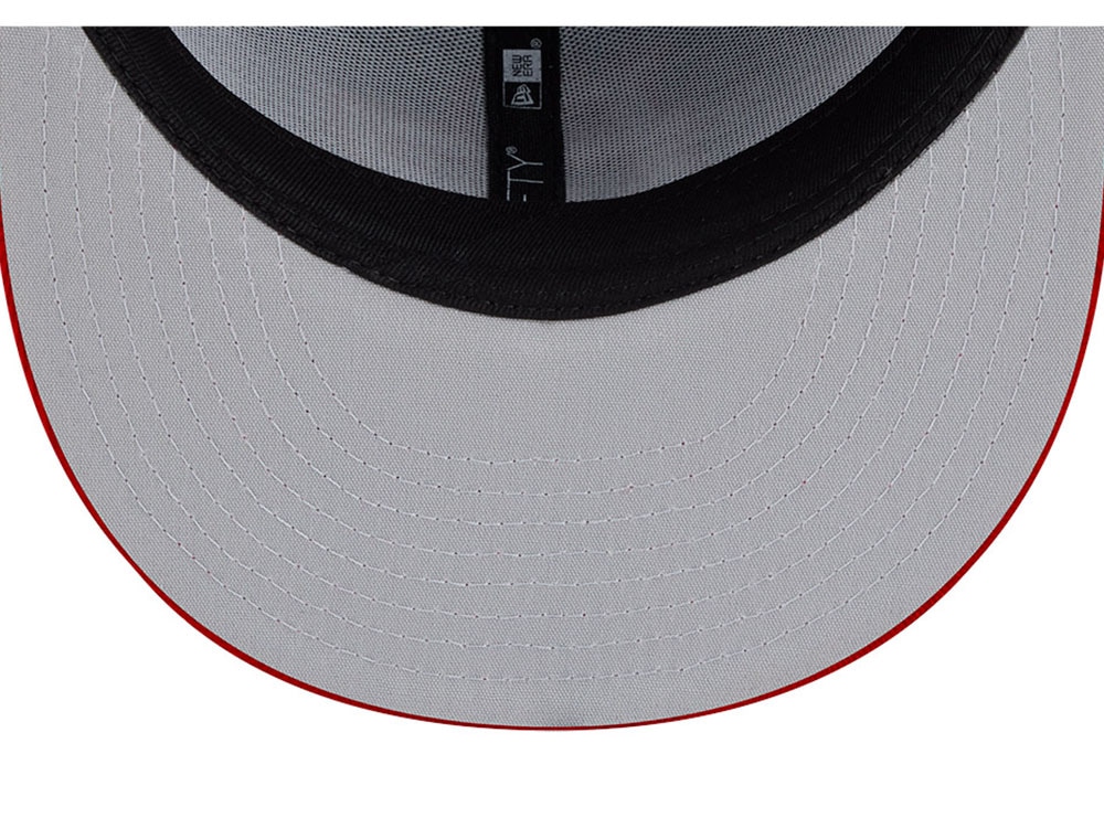 New Era World Baseball Classic Puerto Rico 59Fifty Fitted Cap