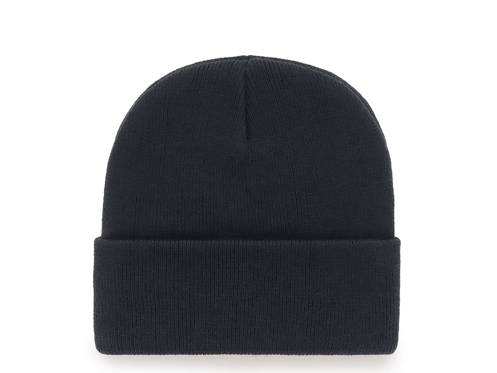 47 Brand Nashville Predators Navy Edition Cuff Knit