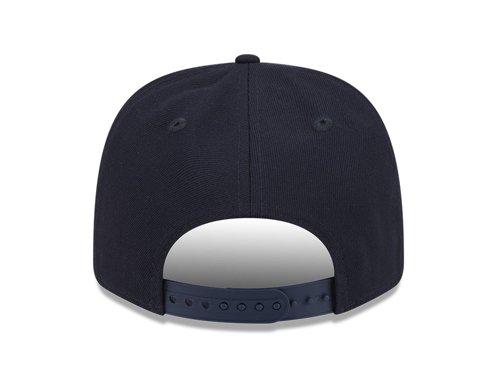 New Era Seattle Kraken Stated Edition 9Seventy Snapback Cap