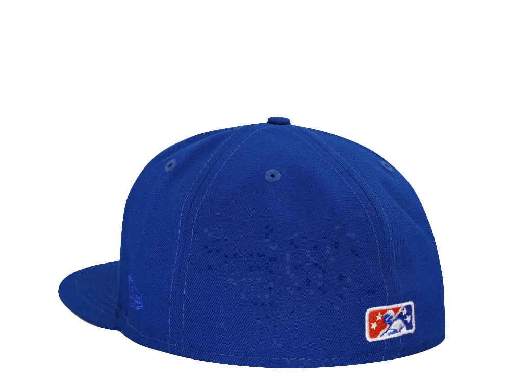 New Era Brooklyn Cyclones 20th Anniversary Prime Edition 59Fifty Fitted Cap