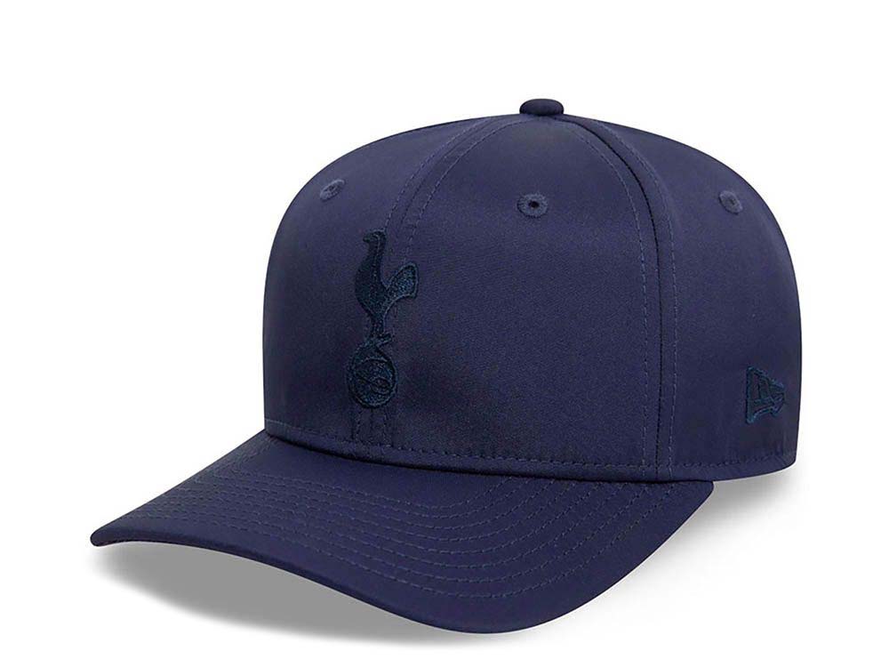 New Era Tottenham Hotspur Fc Core Edition Navy 9Seventy Snapback Cap