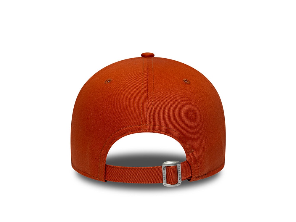 New Era Paris Saint Germain Seasonal Rust Prime Edition 9Forty Adjustable Cap