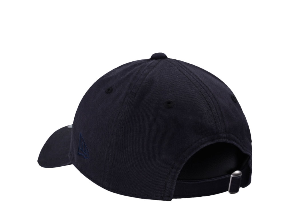 New Era New York Yankees World Series 2000 Navy Prime Edition 9Twenty Strapback Cap