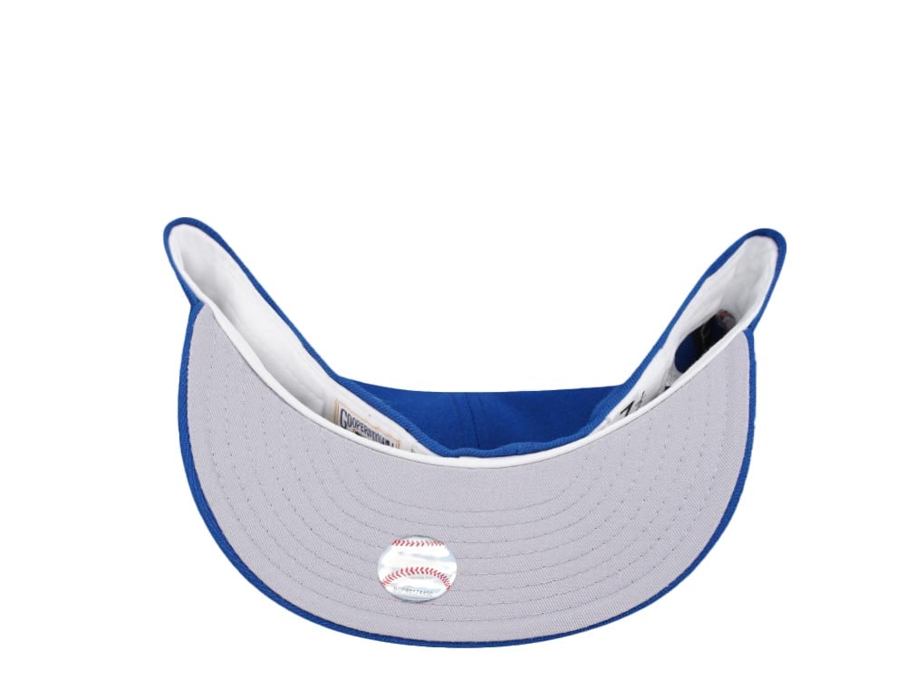 New Era Los Angeles Dodgers All Star Game 1959 Classic Edition 59Fifty Fitted Cap