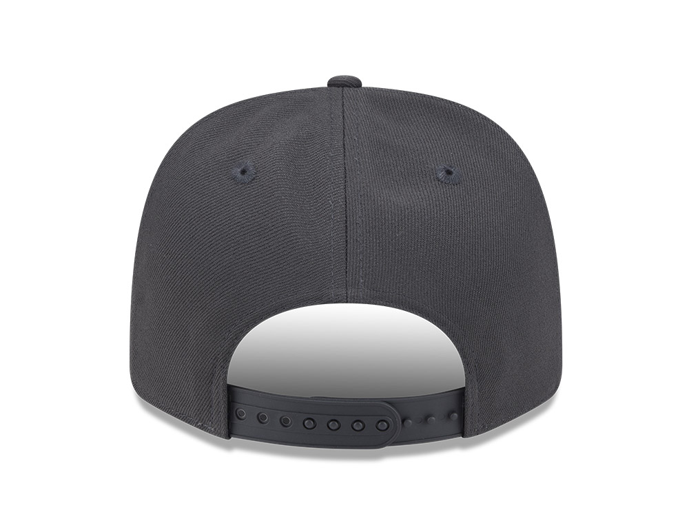 New Era Vegas Golden Knights Stated Edition 9Seventy Snapback Cap