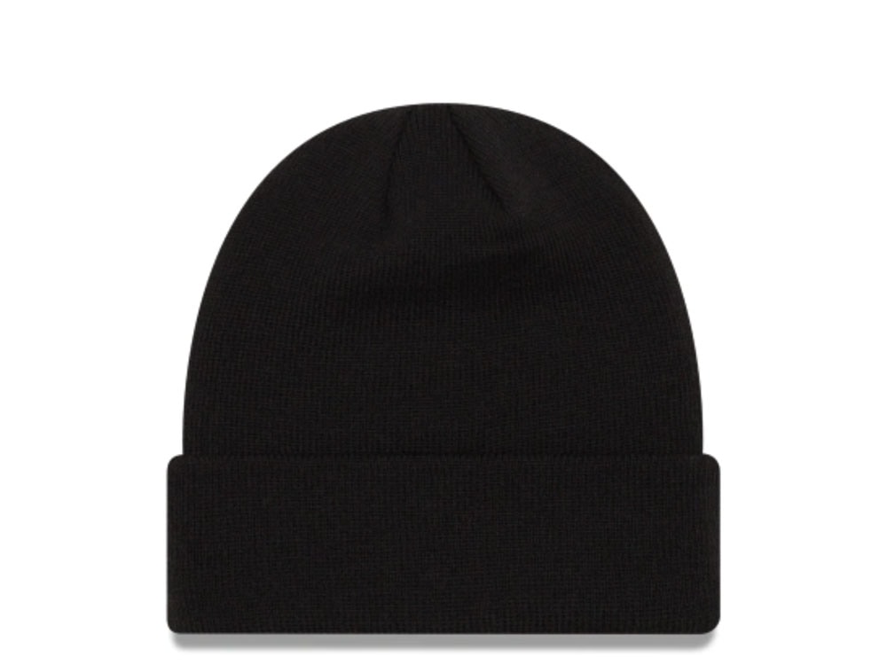 New Era Chicago Bulls Red Horn Knit