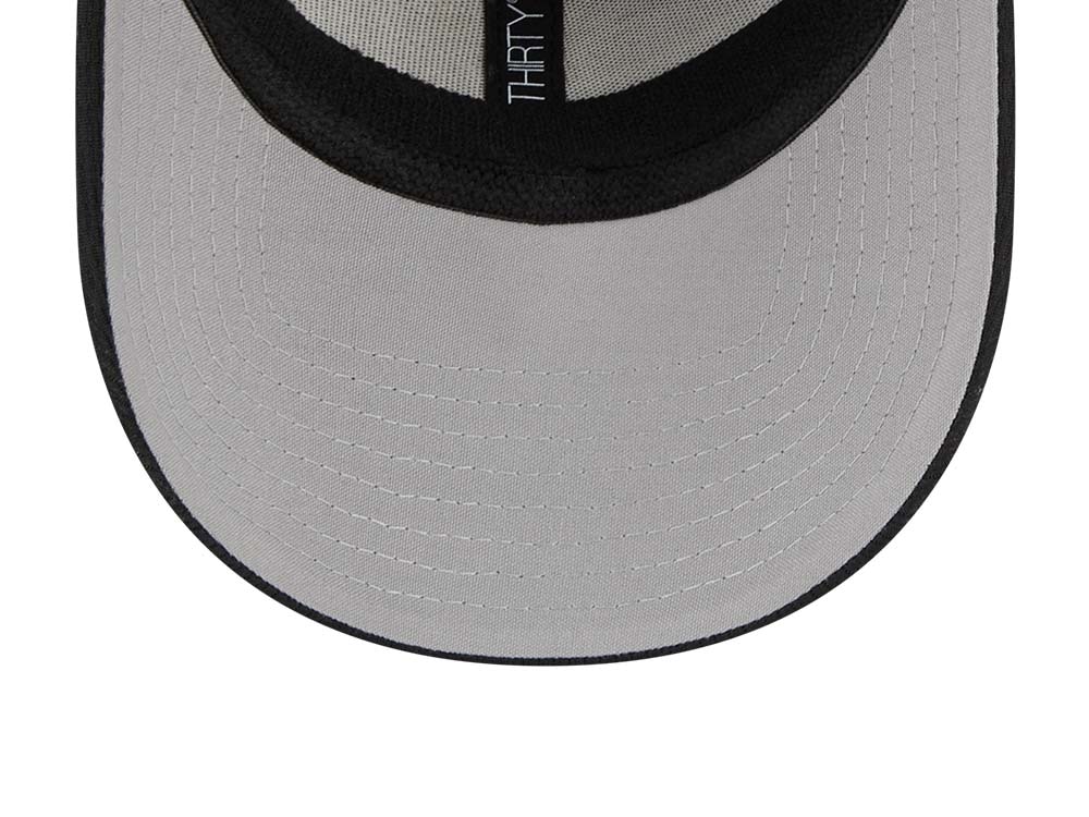 New Era Seattle Seahawks NFL Sideline 2023 39Thirty Stretch Cap
