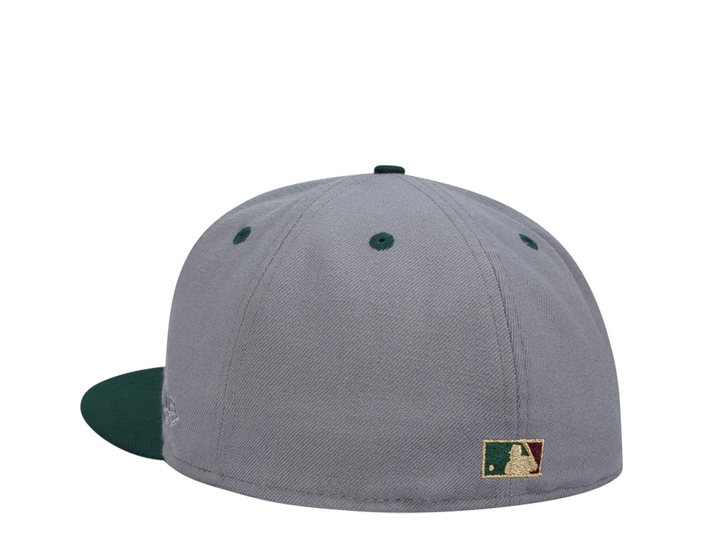 New Era Minnesota Twins 60th Season Prime Two Tone Edition 59Fifty Fitted Cap