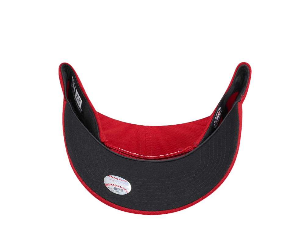 New Era 9forty Cincinnati Reds The League Cap