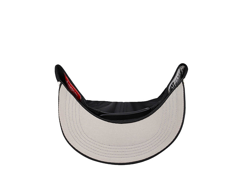 American Needle Cadillac Traveler Casual Snapback Cap