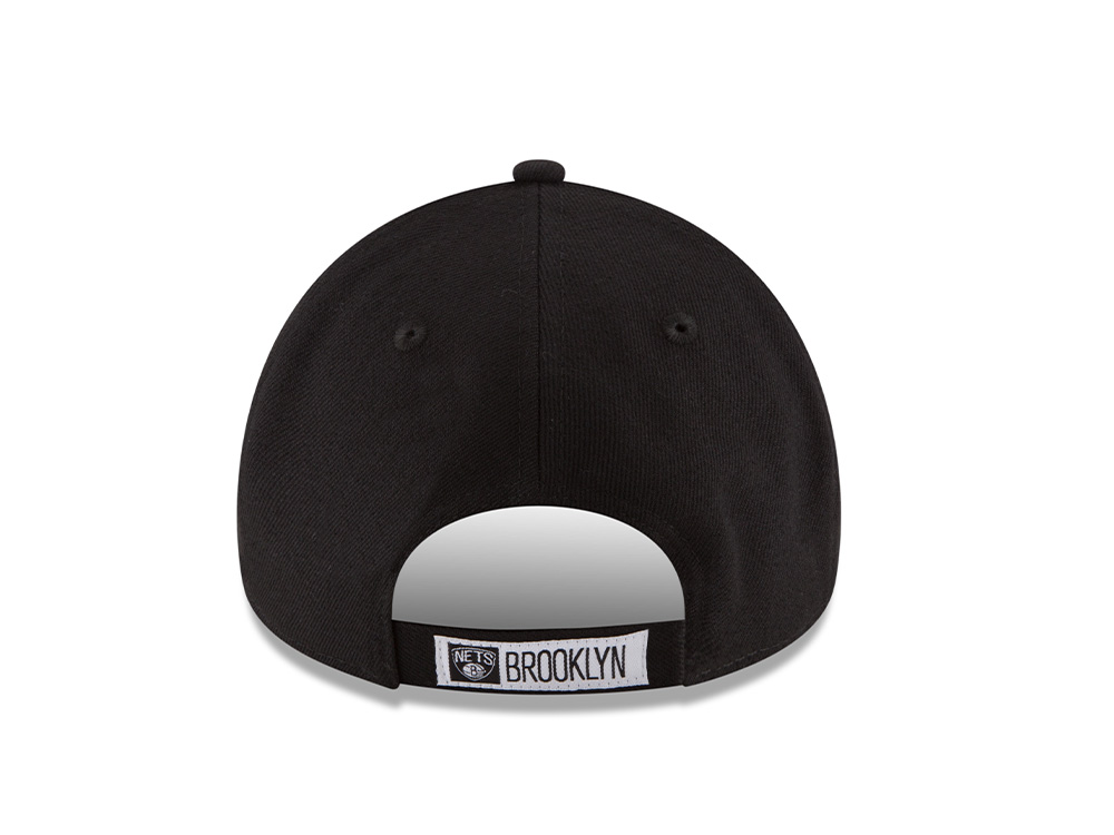 New Era 9forty Brooklyn Nets The League Cap