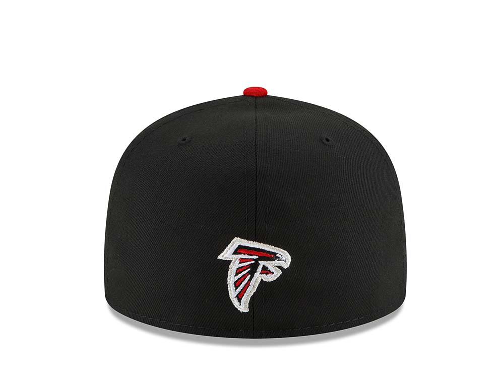New Era Atlanta Falcons NFL Draft 22 59Fifty Fitted Cap