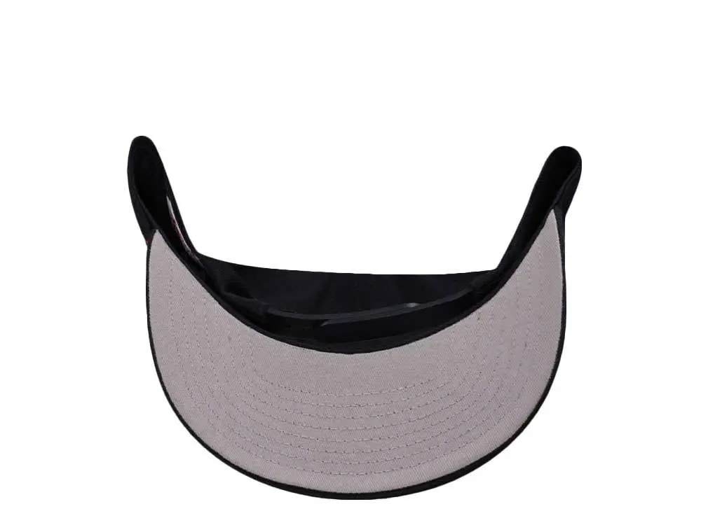 Good Hats Boxing Edition Snapback Cap