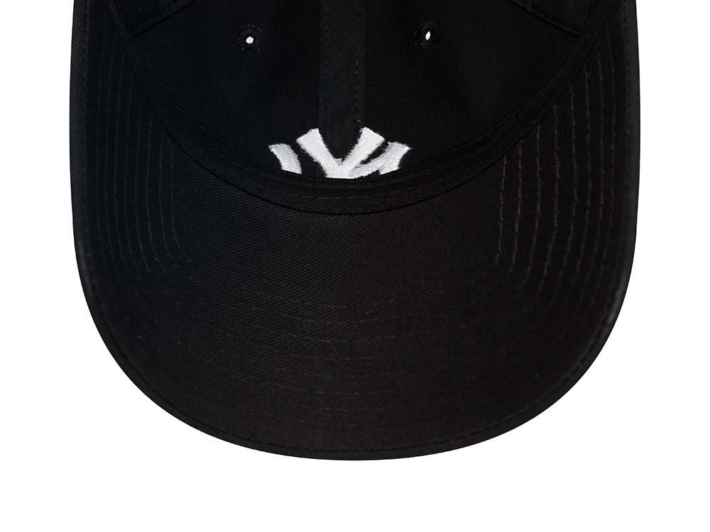 New Era New York Yankees League Essential 9Twenty Strapback Cap