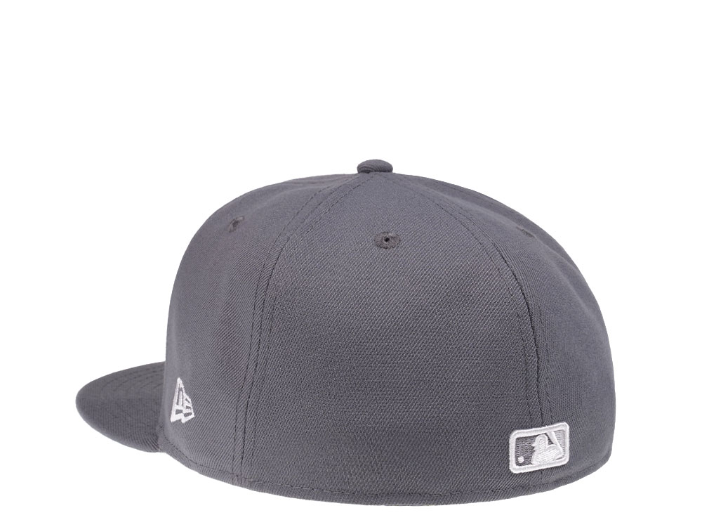 New Era San Diego Padres Floral Undervisor 59Fifty Fitted Cap