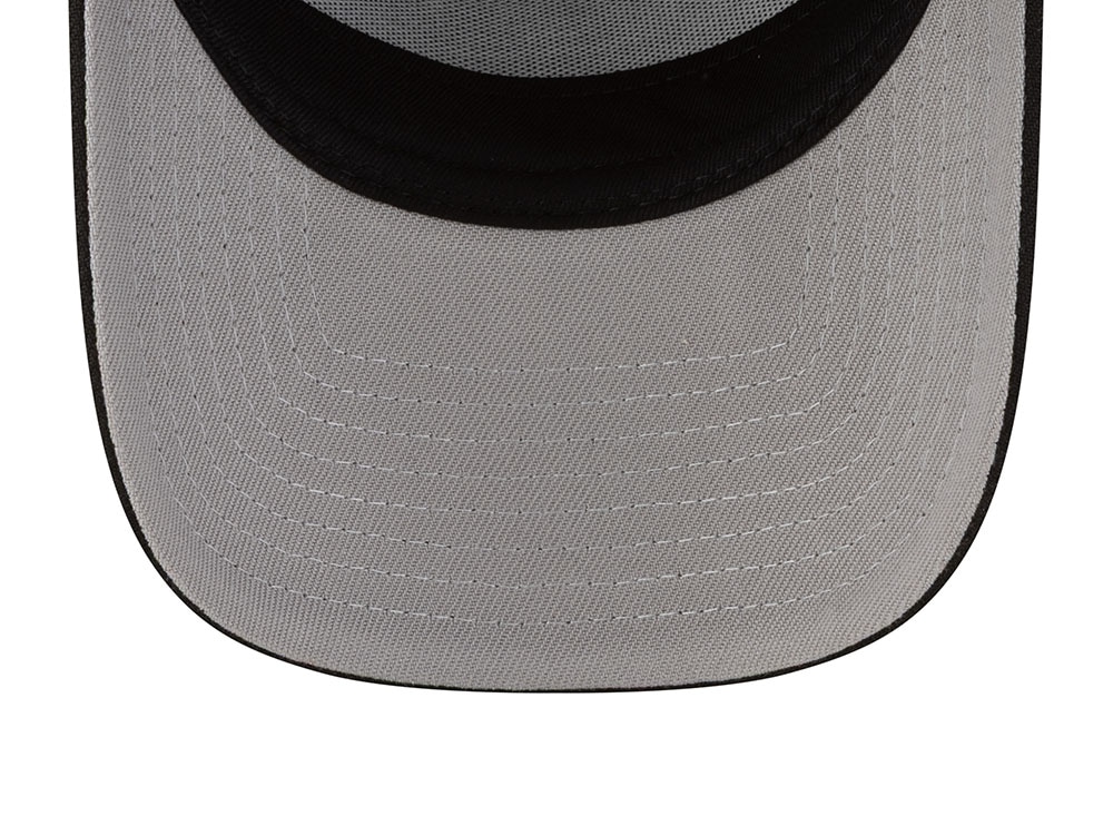 New Era Colorado Rockies Hyperfly Edition 9Forty A Frame Snapback Cap