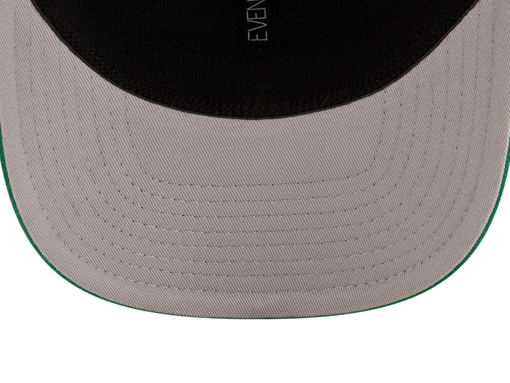 New Era Minnesota North Stars NHL Team 9Seventy Stretch Snapback Cap