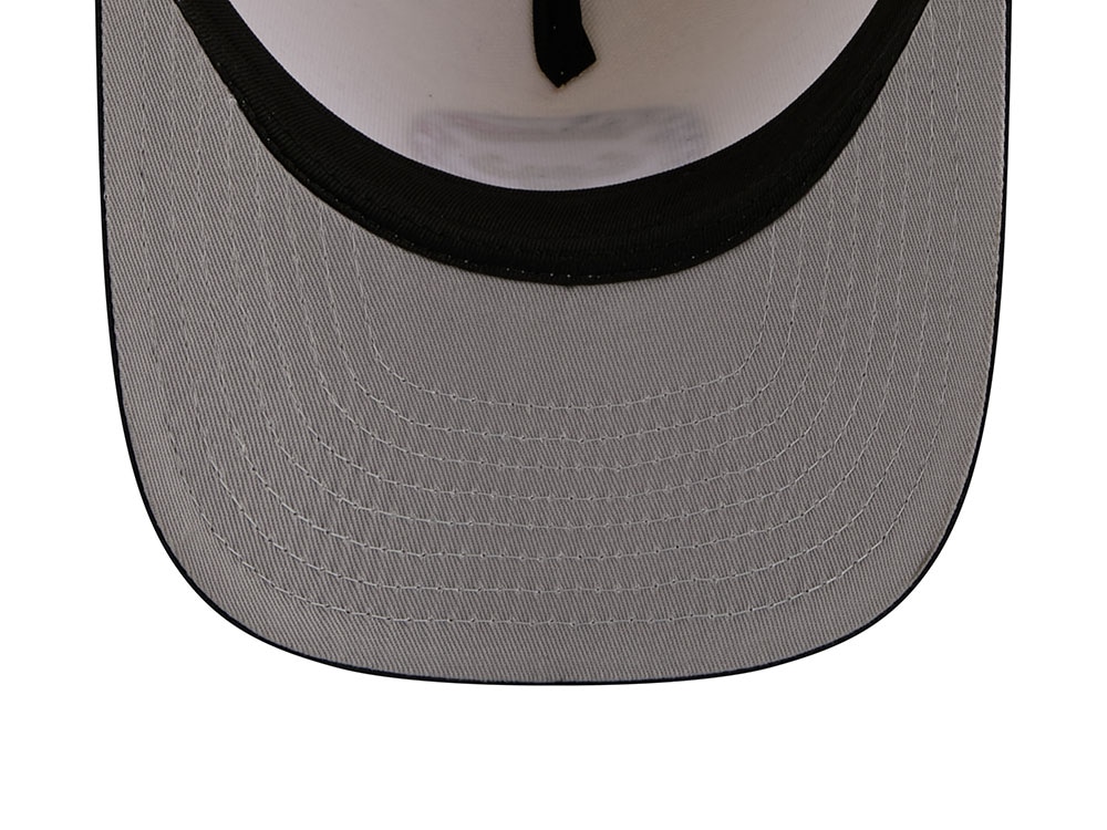 New Era Chicago Cubs America 250th Anniversary Edition 9Fifty A Frame Snapback Cap