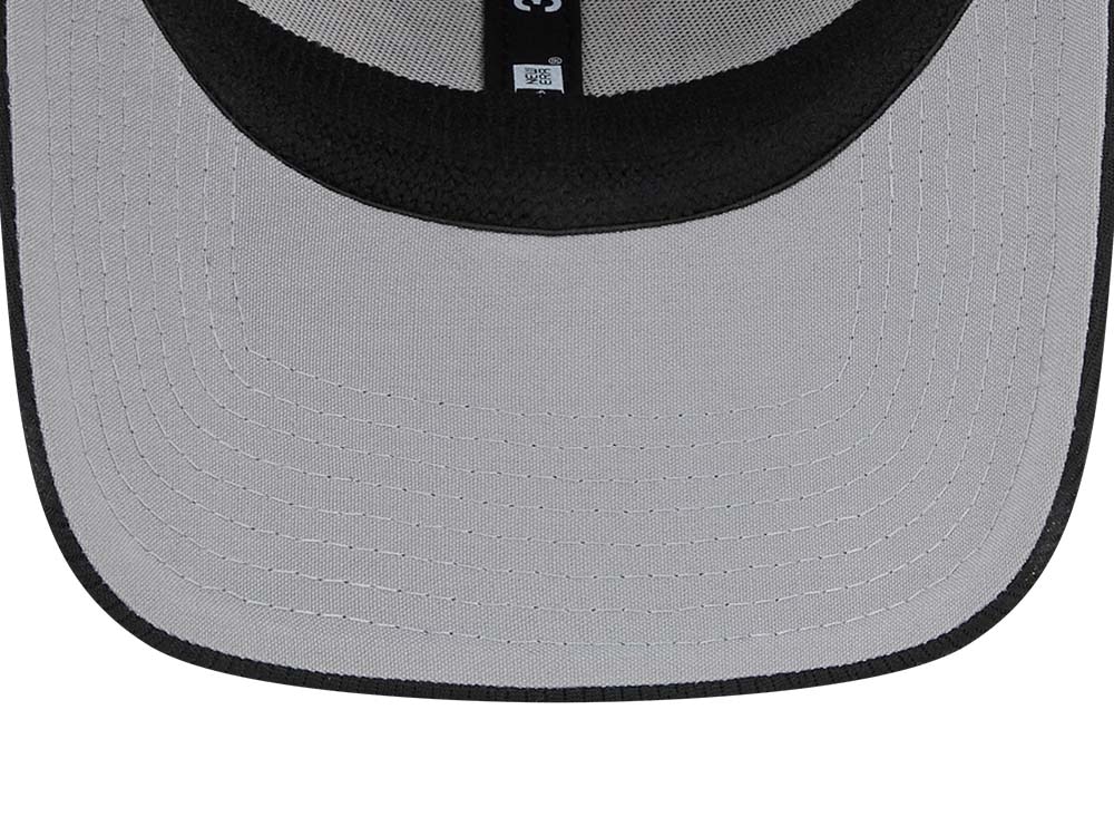 New Era Cincinnati Bengals NFL Sideline 2023 39Thirty Stretch Cap