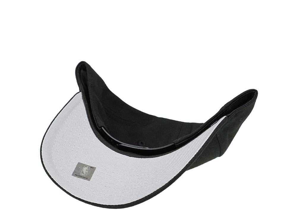 New Era Brooklyn Nets Classic Edition 9Forty Snapback Cap