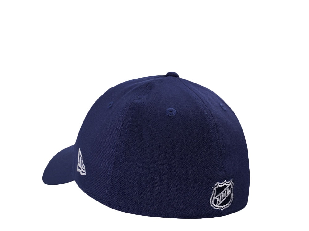 New Era Toronto Maple Leafs Team Edition 39Thirty Stretch Cap