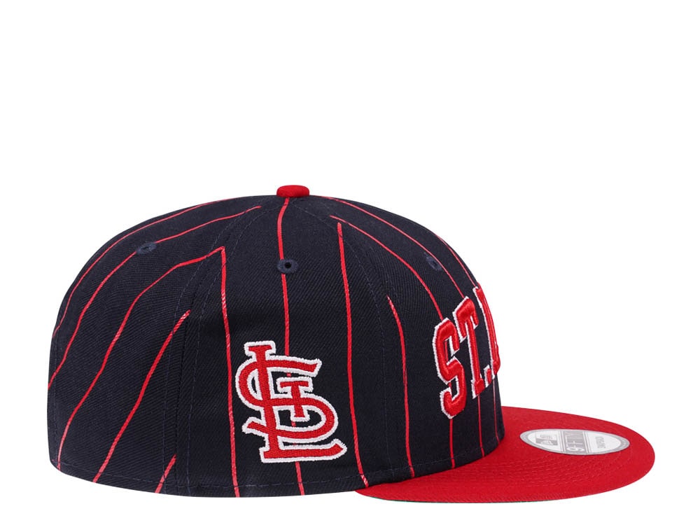 New Era St. Louis Cardinals Cityarch Edition 9Fifty Snapback Cap