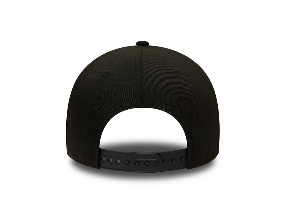 New Era Los Angeles Clippers Pop Logo 9Forty Snapback Cap