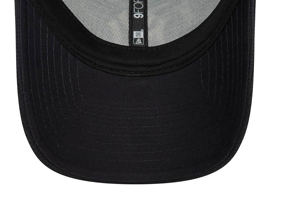 New Era New York Yankees Navy 9Forty Strapback Cap