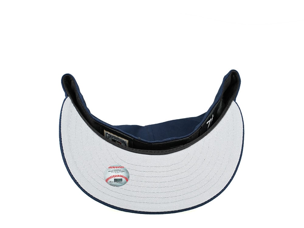 New Era Anaheim Angels All Star Game 2010 59Fifty Fitted Cap