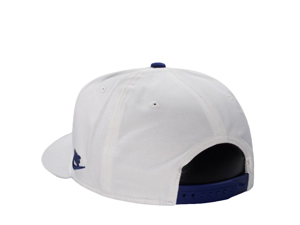 Nike Houston Astors 1994 Cooperstown White Edition Snapback Cap