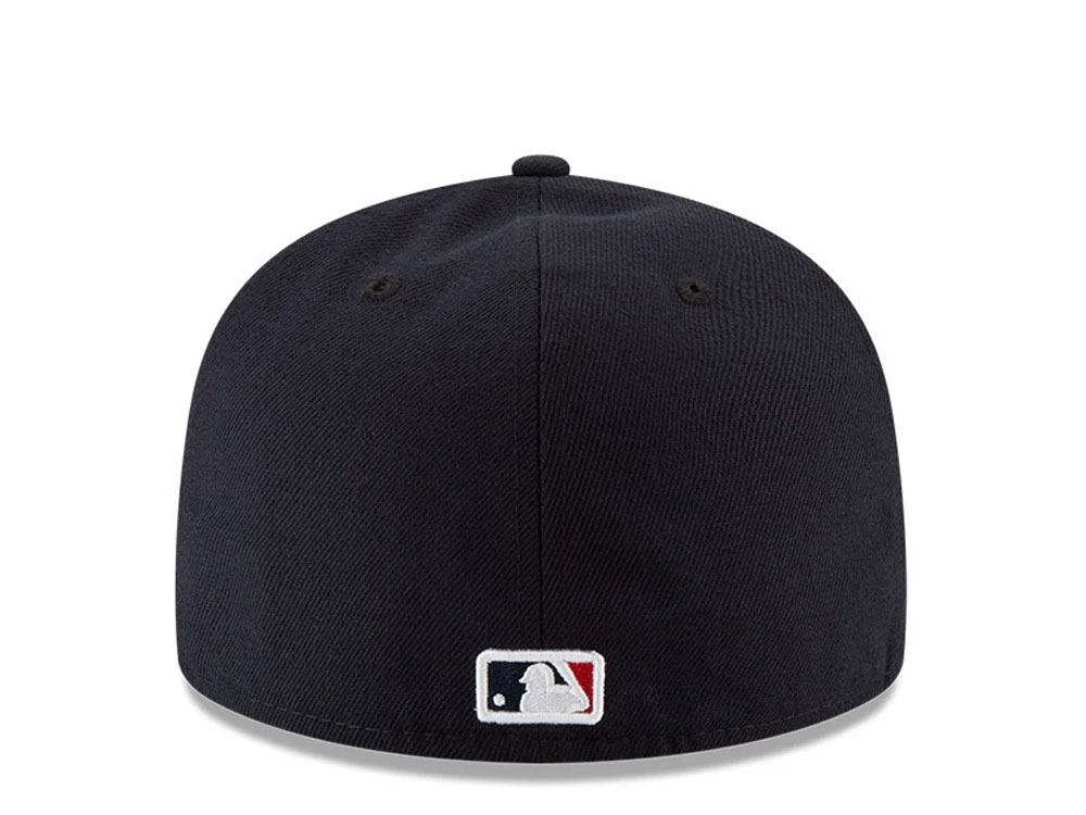 New Era Boston Red Sox Authentic On-Field 59Fifty Fitted Cap
