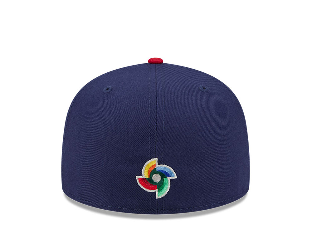 New Era World Baseball Classic Japan 59Fifty Fitted Cap