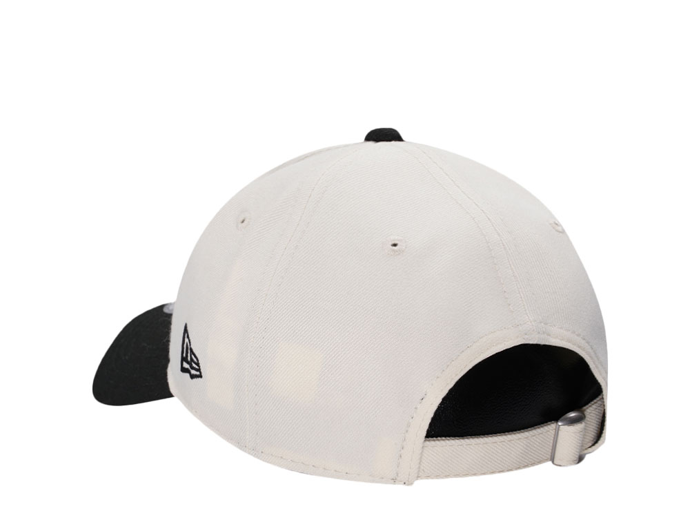 New Era Chicago White Sox All Star Game 2003 Chrome Two Tone Edition 9Twenty Strapback Cap