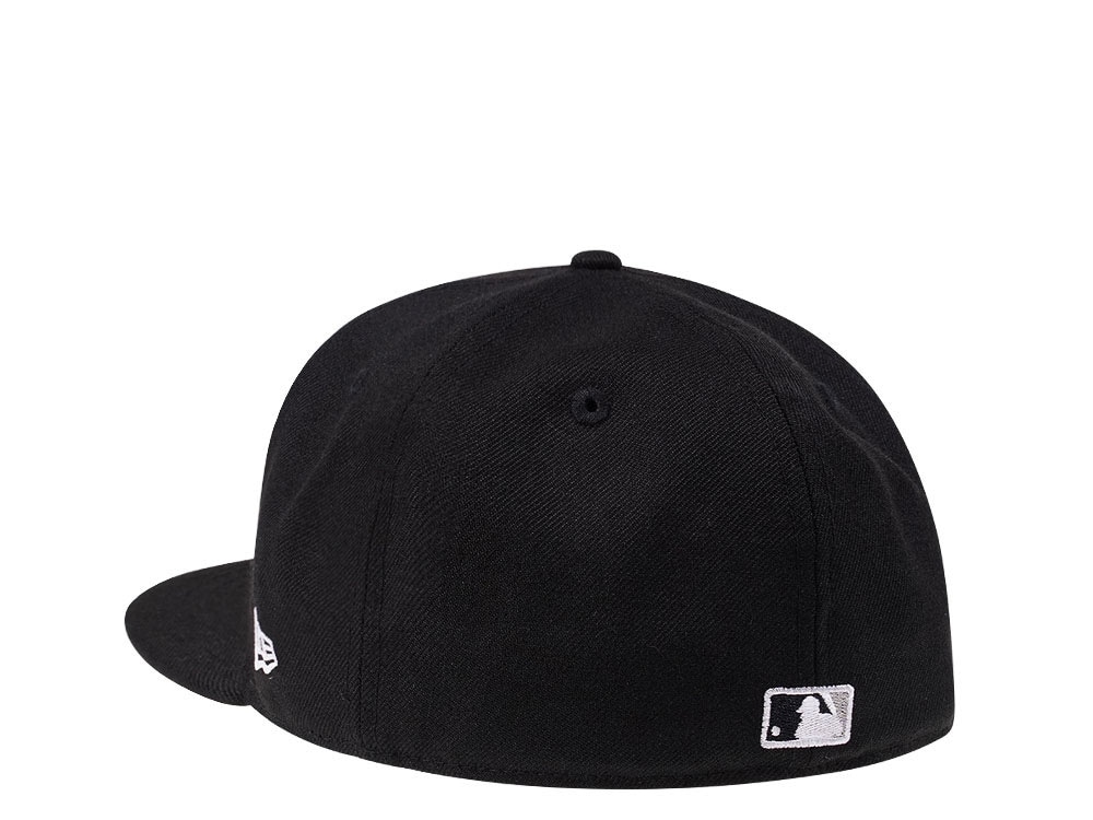 New Era Chicago White Sox World Series 2005 Throwback Edition 59Fifty Fitted Cap