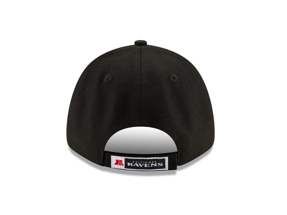 New Era Baltimore Ravens The League 9Forty Strapback Cap