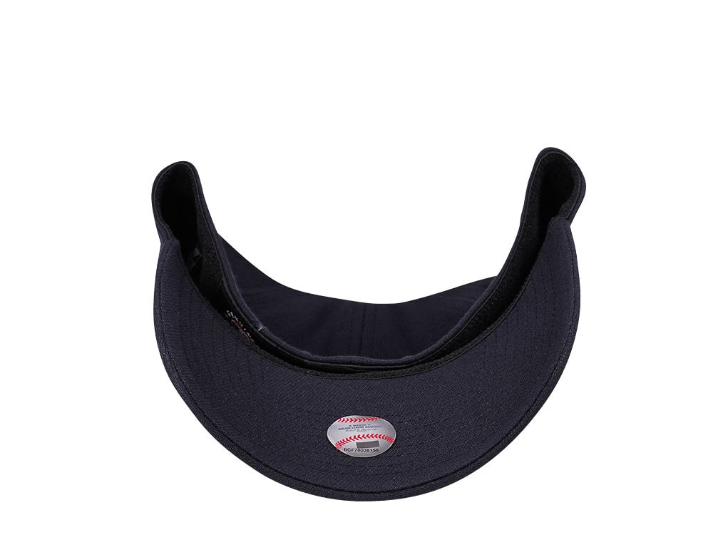 New Era Atlanta Braves Classic Edition 39Thirty Stretch Cap