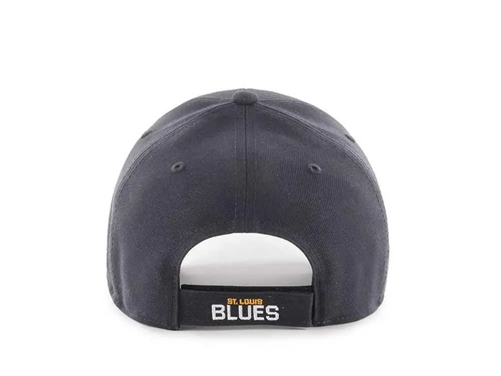 47brand St Louis Blues Classic Snapback Cap