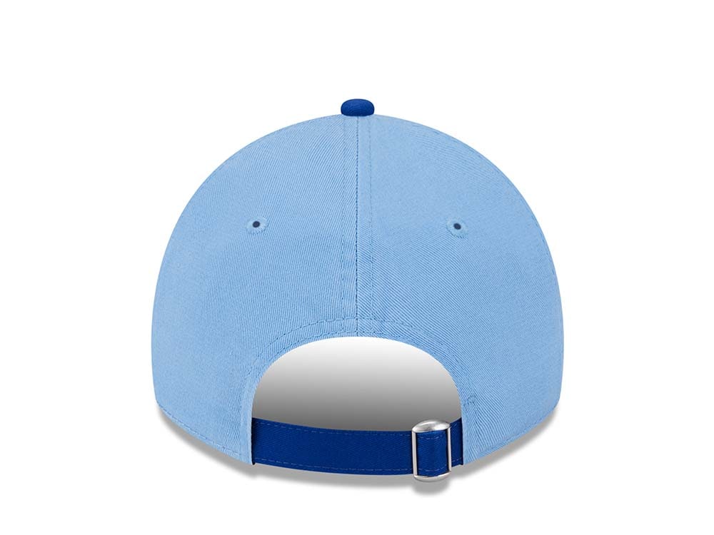New Era Milwaukee Brewers On-Field 9Twenty Strapback Cap