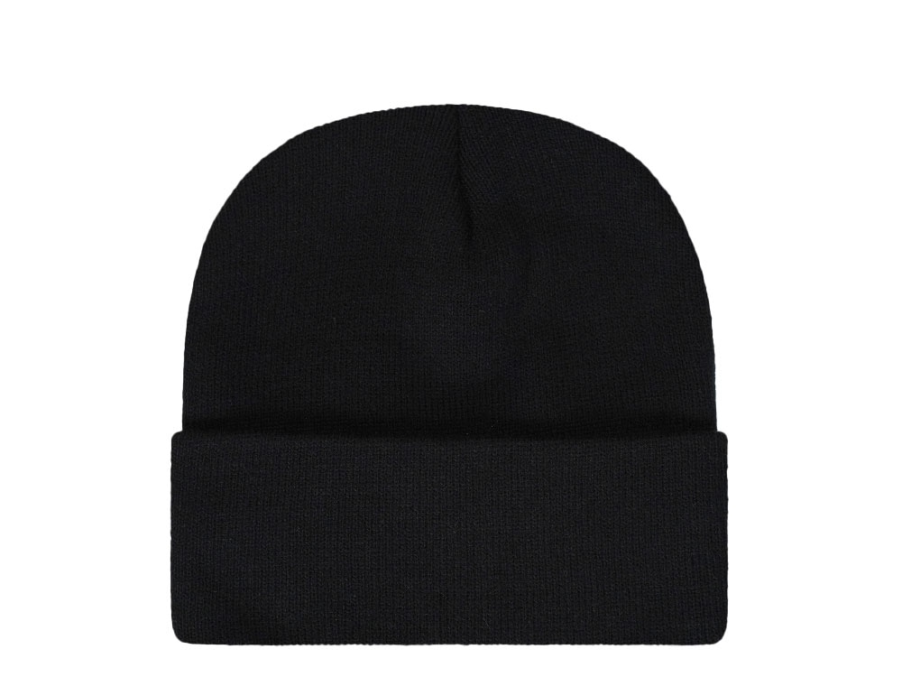 47Brand New York Yankees Black Base Runner Knit